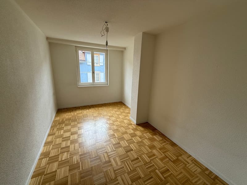 Charmanter Apartment mit 3.5 Zimmern und Balkon in Peseux (6)