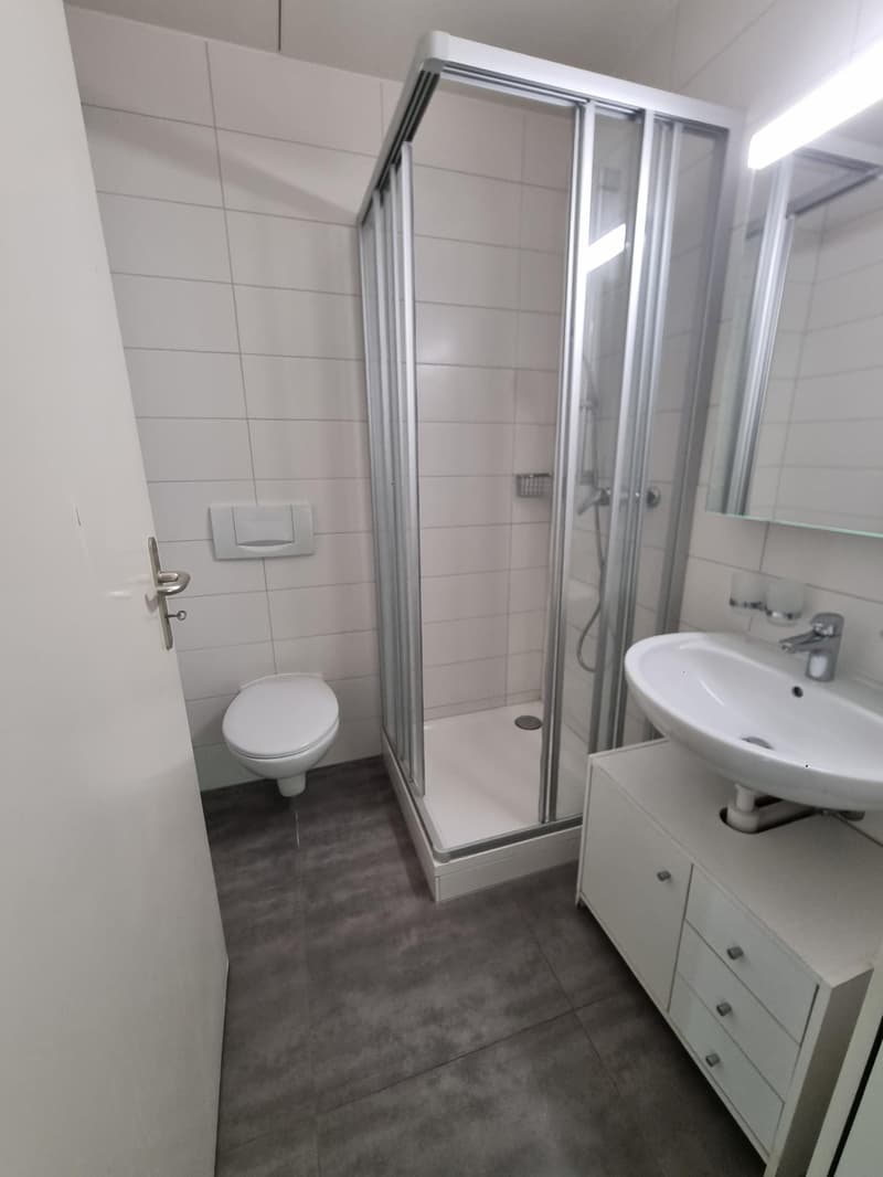 Spacieux appartement 5.5 pièces avec balcon à Boudry (13)