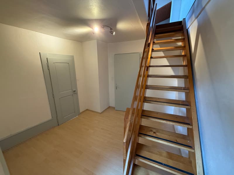 Duplex di 3,5 locali a Milvignes (4)