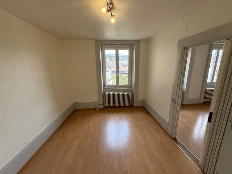 Duplex di 3,5 locali a Milvignes (2)