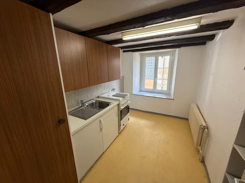 Duplex di 3,5 locali a Milvignes (6)