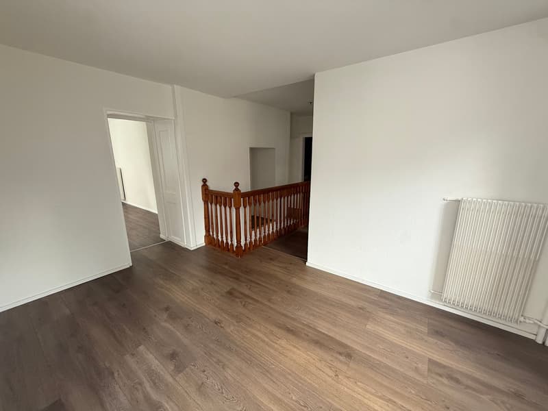 Duplex of 4.5 rooms in the heart of La Chaux-de-Fonds (7)