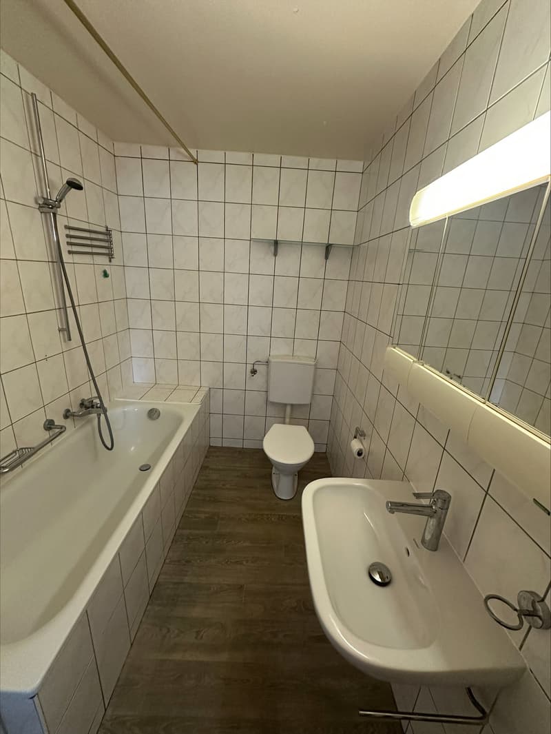 Wohnung mit 4.5 Zimmern in Môtiers (9)