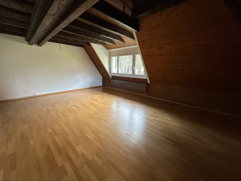 Charmanter Apartment mit 2,5 Zimmern in Neuchâtel (3)