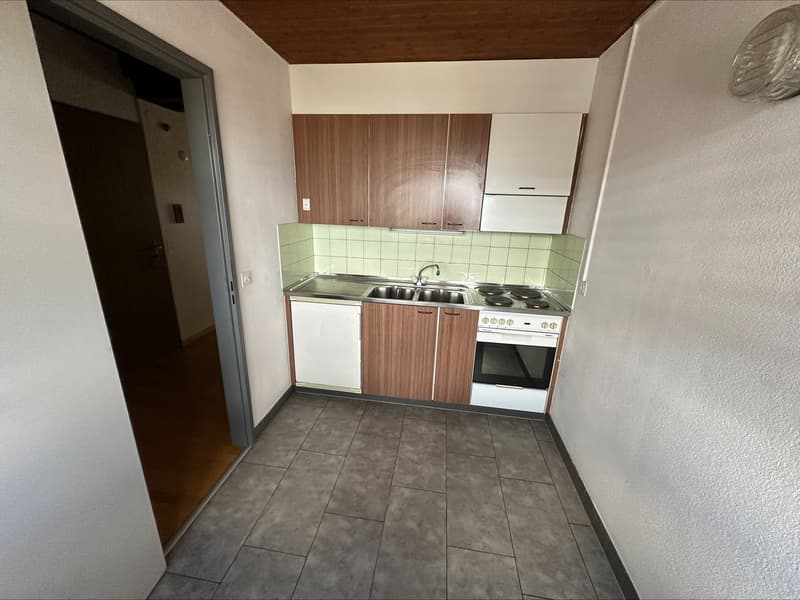 Charmanter Apartment mit 2,5 Zimmern in Neuchâtel (4)