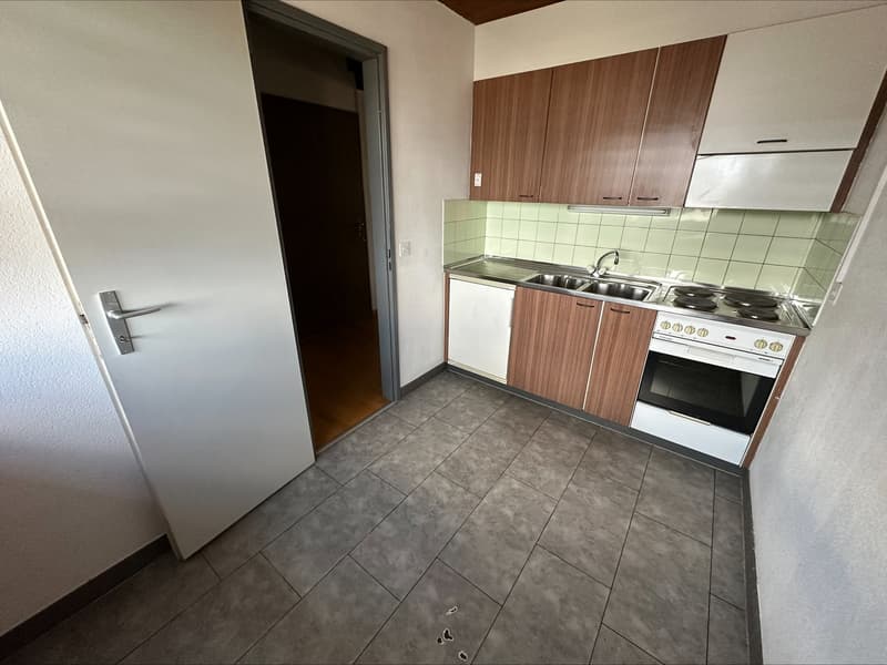 Charmanter Apartment mit 2,5 Zimmern in Neuchâtel (5)