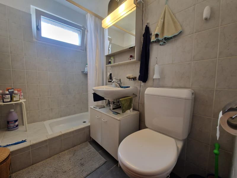 Magnificent 5.5-room apartment with exceptional views in Areuse (12)