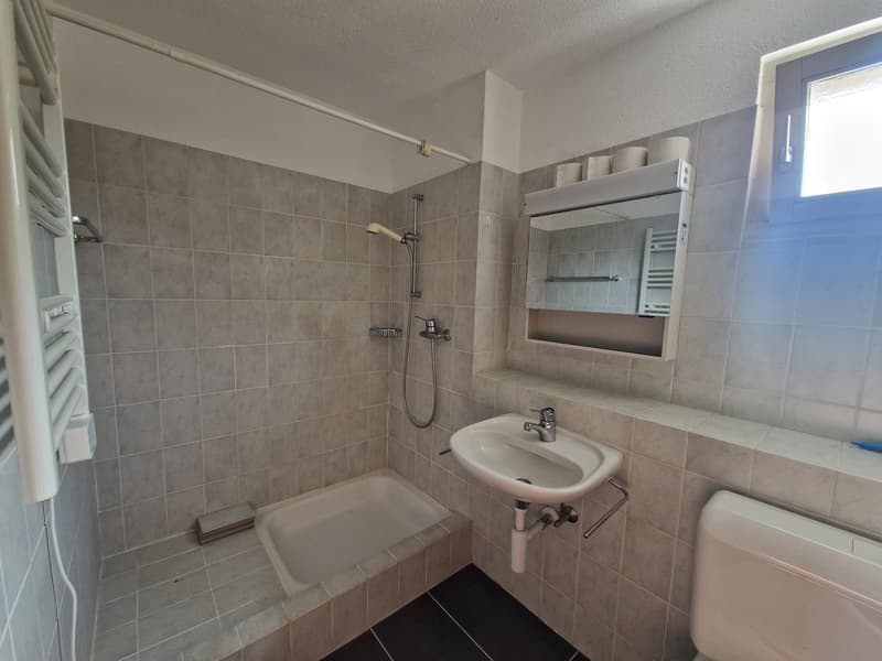 Magnifique attique de 5,5 pièces avec vue exceptionnelle à Areuse (8)