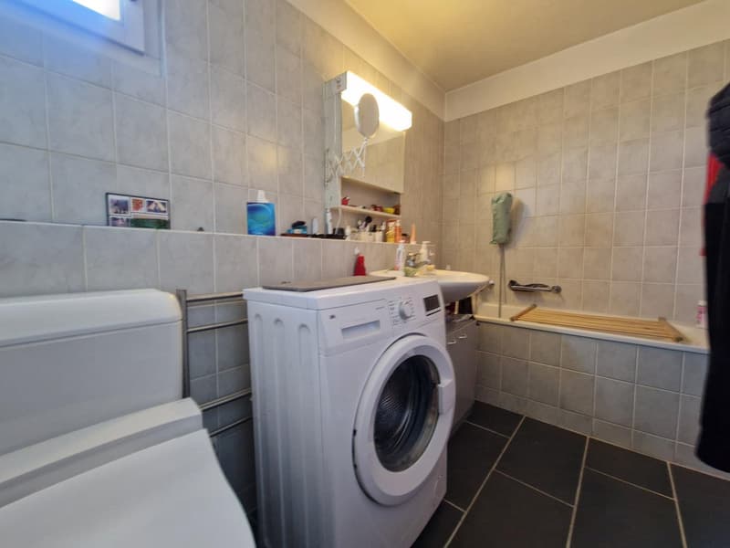Magnificent 5.5-room apartment with exceptional views in Areuse (11)