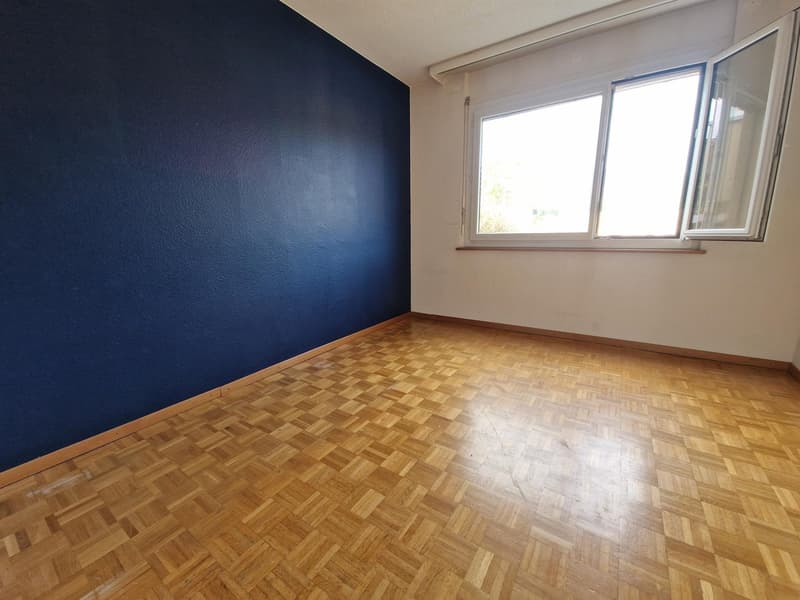Magnifique attique de 5,5 pièces avec vue exceptionnelle à Areuse (7)