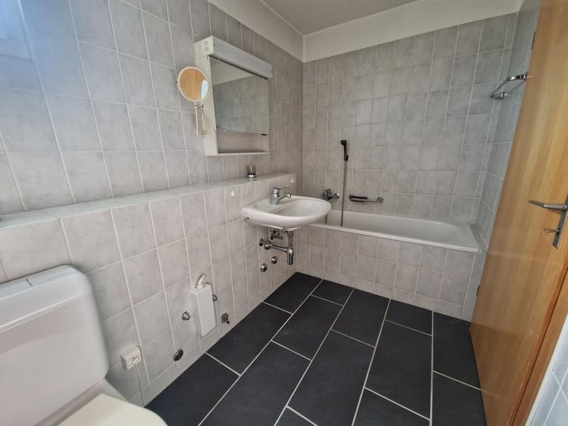 Magnifique attique de 5,5 pièces avec vue exceptionnelle à Areuse (10)