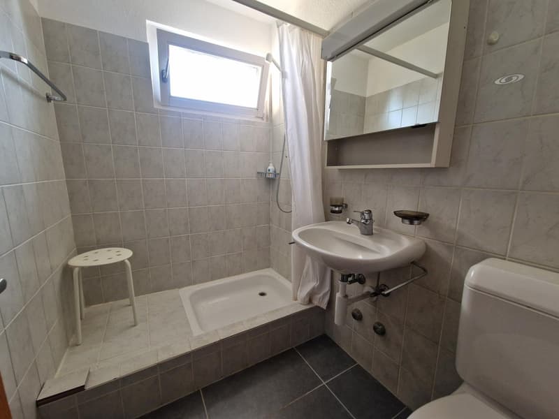 Magnifique attique de 5,5 pièces avec vue exceptionnelle à Areuse (9)