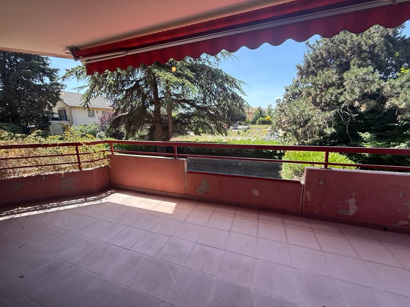 Helles 4.5-Zimmer-Wohnung mit Balkon in Corcelles (15)