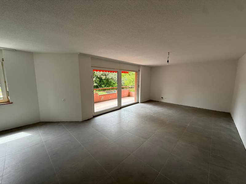 Helles 4.5-Zimmer-Wohnung mit Balkon in Corcelles (6)