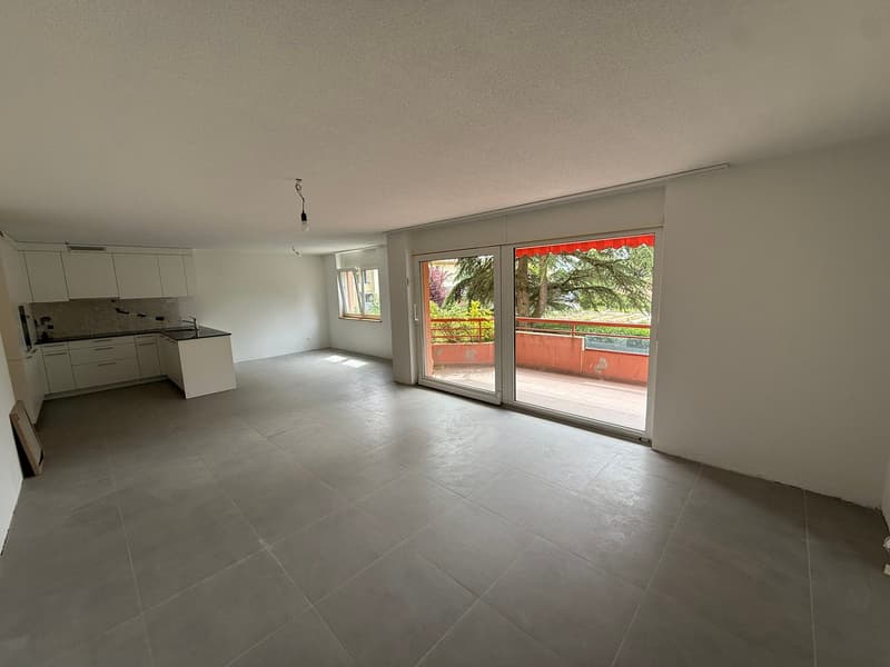 Helles 4.5-Zimmer-Wohnung mit Balkon in Corcelles (7)