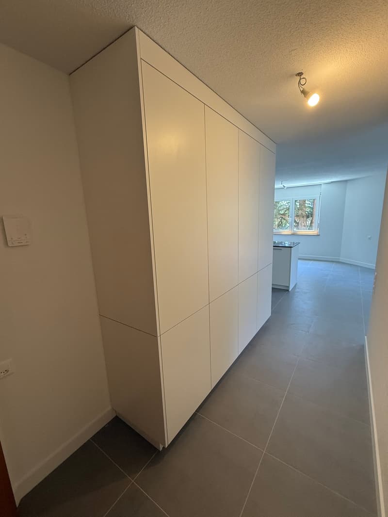 Helles 4.5-Zimmer-Wohnung mit Balkon in Corcelles (12)