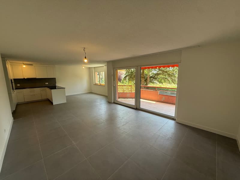 Helles 4.5-Zimmer-Wohnung mit Balkon in Corcelles (8)