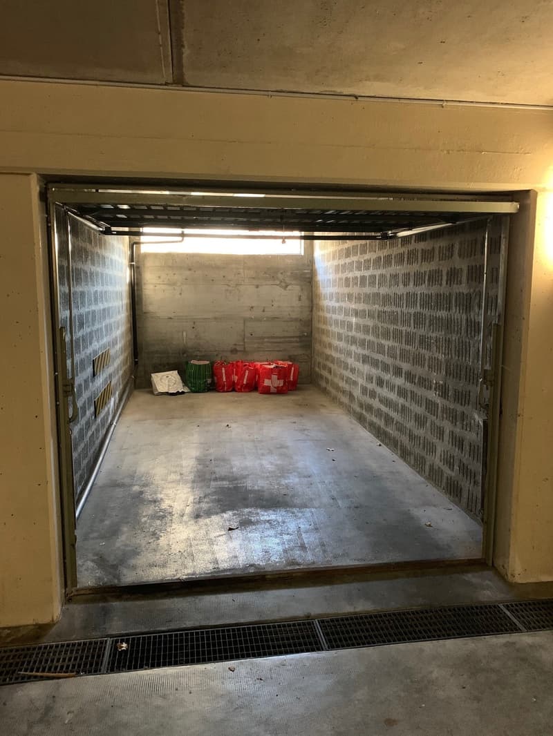 Très bel appartement de 4 pièces avec vue à Hauterive (10)