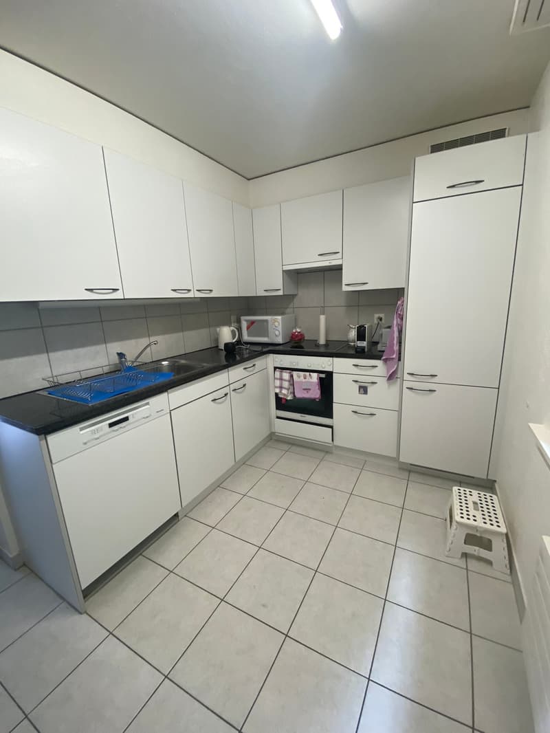 Très bel appartement de 4 pièces avec vue à Hauterive (6)