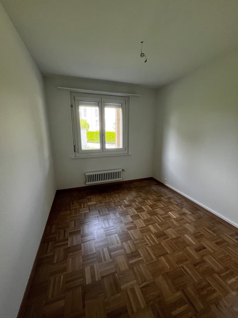 Appartamento di 3 locali con balcone a Boudry (4)