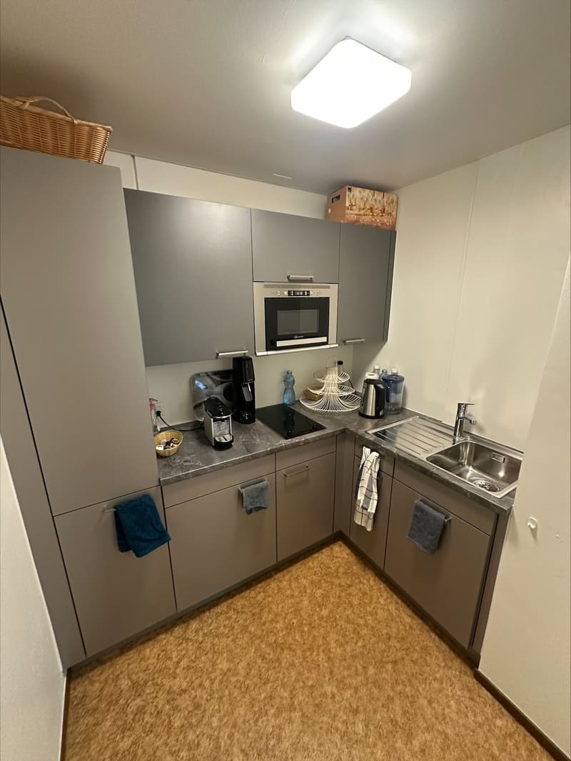 Ufficio luminoso di 4 locali nel cuore di Neuchâtel (7)