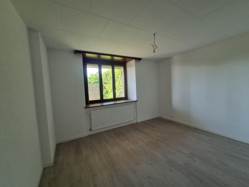 Appartamento di due locali in affitto a Neuchâtel – Rue des Parcs (3)