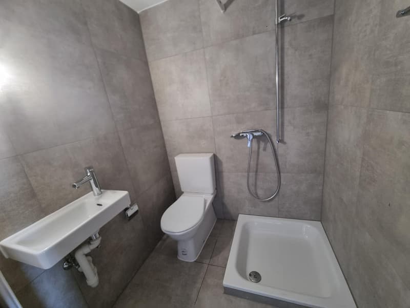 Appartamento di due locali in affitto a Neuchâtel – Rue des Parcs (4)