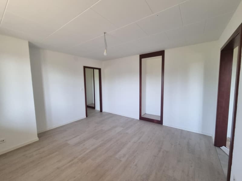 Appartamento di due locali in affitto a Neuchâtel – Rue des Parcs (2)