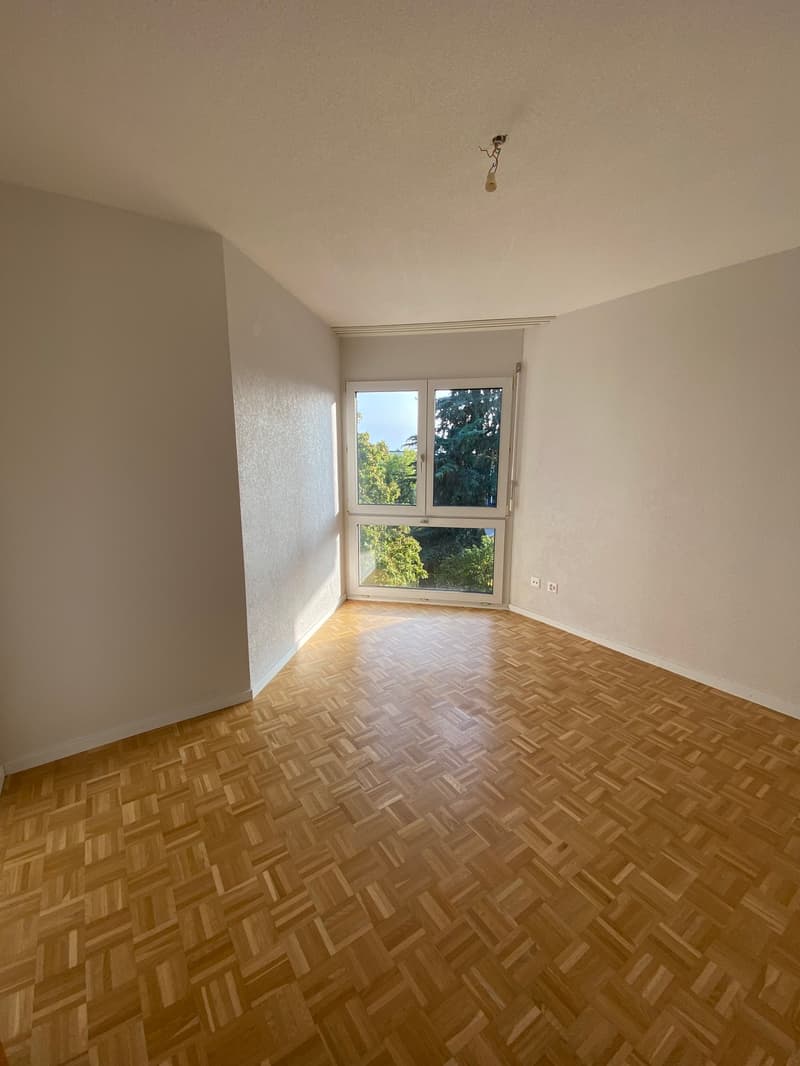 Ampio appartamento di 5.5 locali con balcone a Corcelles (6)