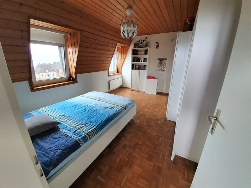 Incantevole appartamento di 2 locali a Neuchâtel (3)