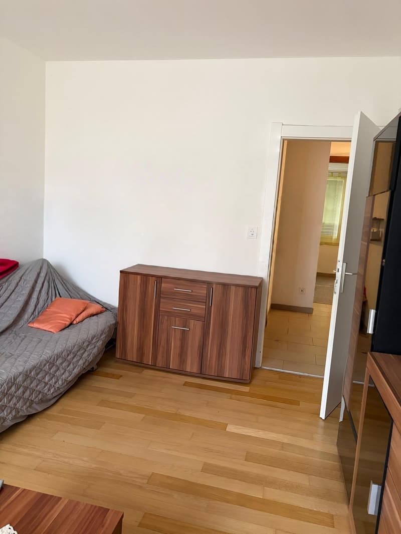 Appartamento di 3.5 locali in affitto a Neuchâtel (4)