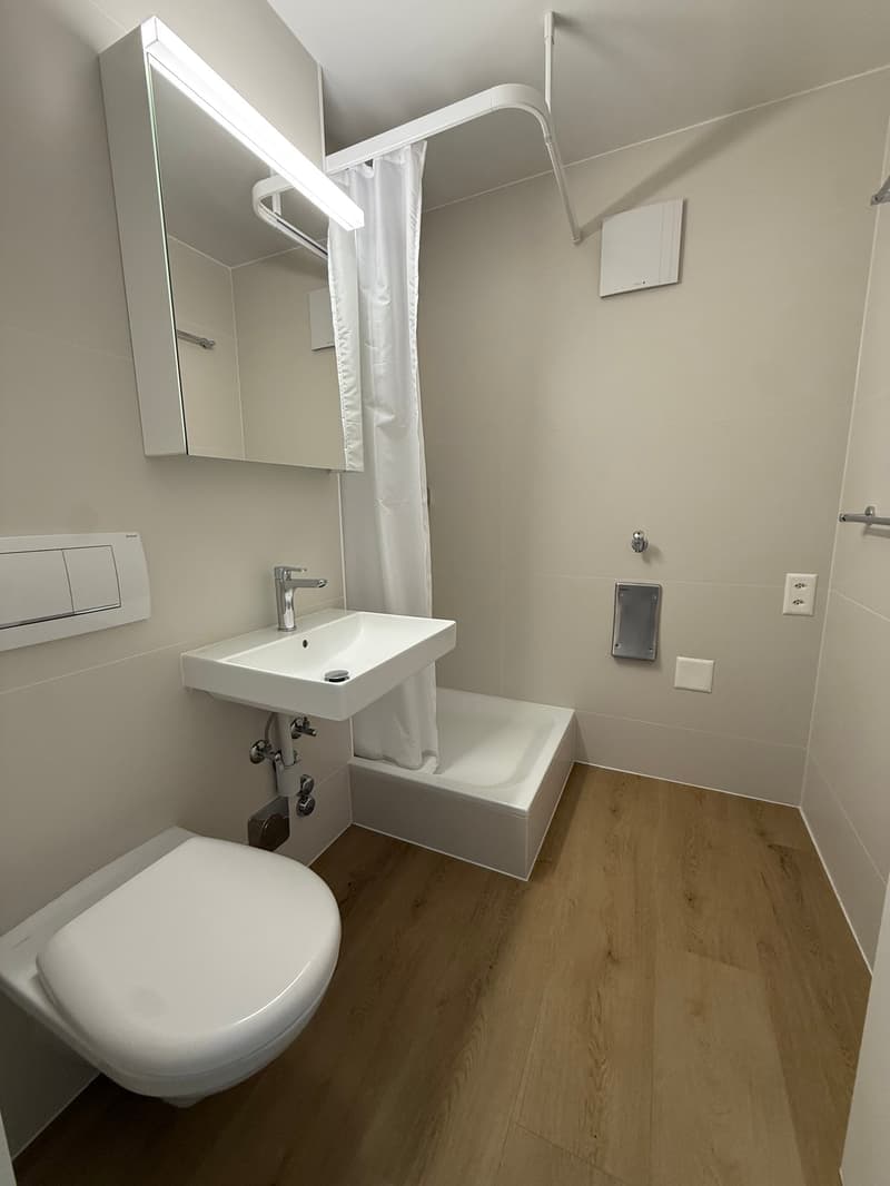 Charmantes 2,5-Zimmer-Wohnung in Neuchâtel – sofort verfügbar (7)