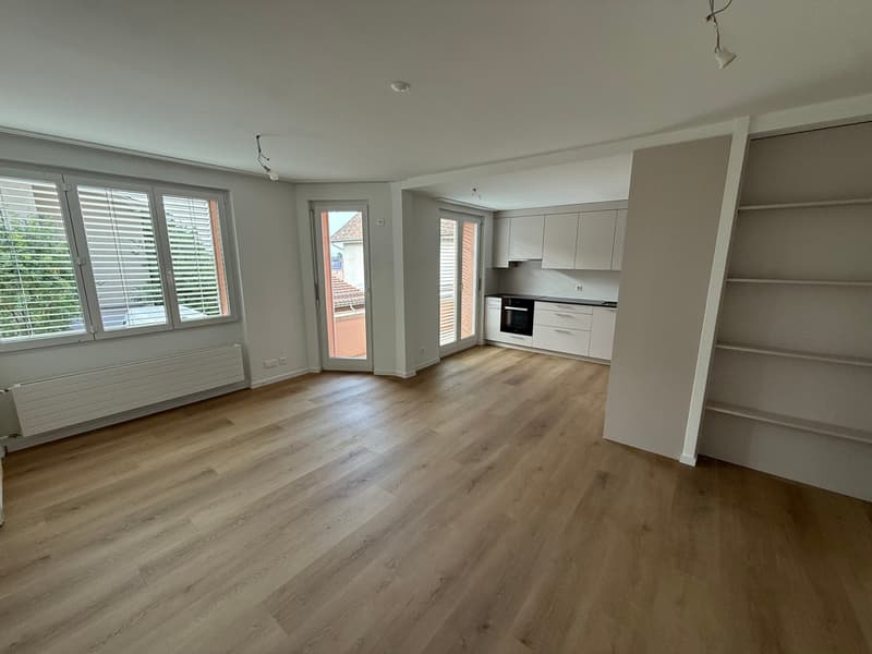 Charmantes 2,5-Zimmer-Wohnung in Neuchâtel – sofort verfügbar (4)