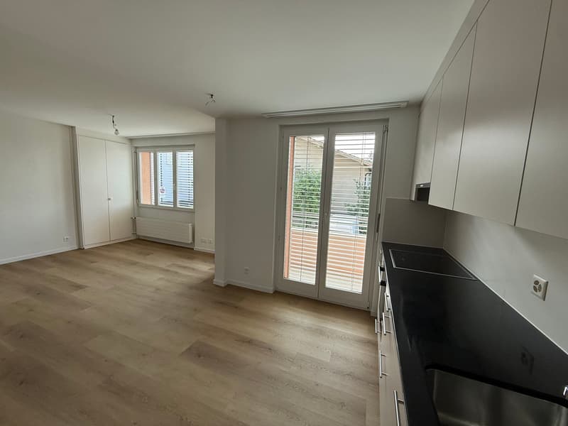 Charmantes 2,5-Zimmer-Wohnung in Neuchâtel – sofort verfügbar (5)