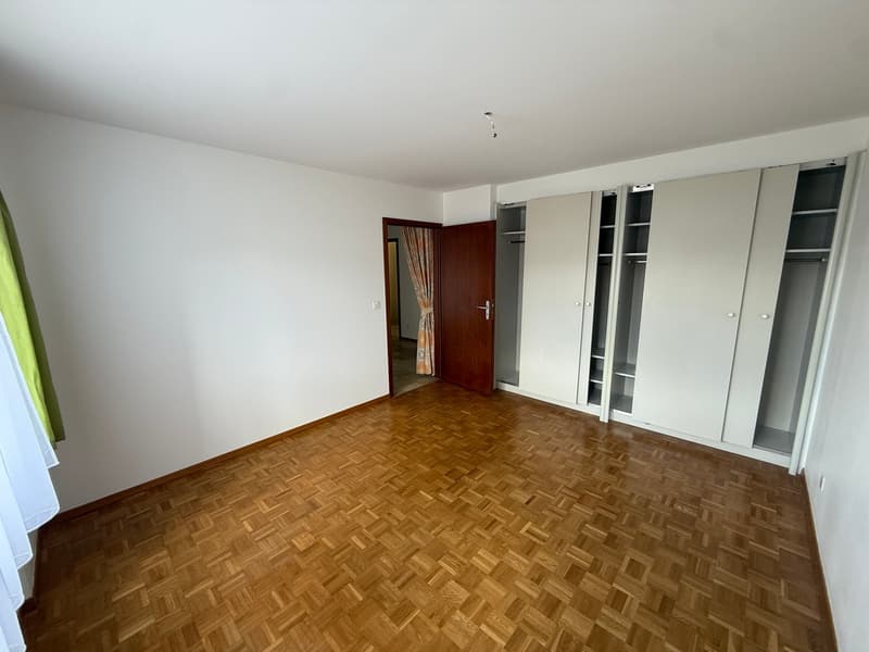 Appartamento di 2 locali con giardino privato a Milvignes – disponibile immediatamente (6)