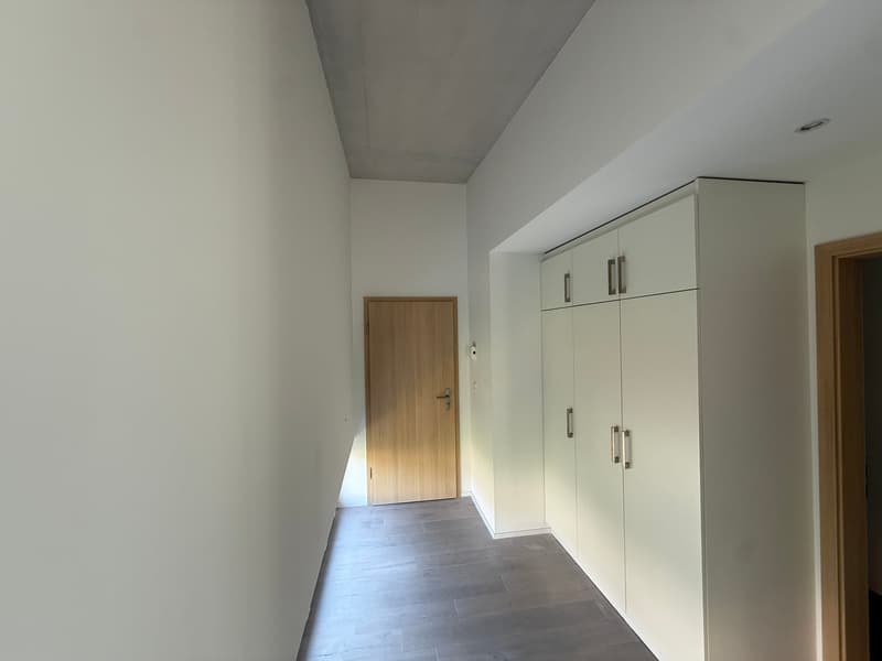 Magnifique appartement en attique de 5.5 pièces  – Vue exceptionnelle et prestations haut de gamme (8)