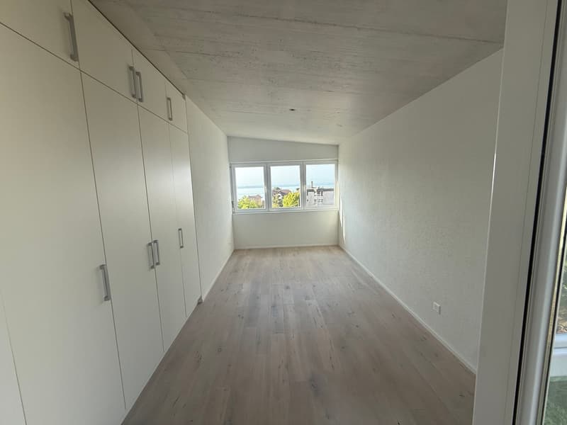 Magnifique appartement en attique de 5.5 pièces  – Vue exceptionnelle et prestations haut de gamme (6)