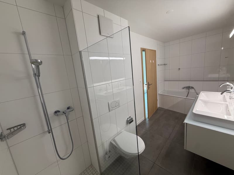 Magnifique appartement en attique de 5.5 pièces  – Vue exceptionnelle et prestations haut de gamme (4)