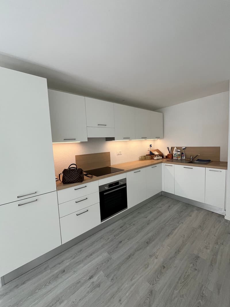 Appartement de 3 pièces à louer au Locle – Disponible immédiatement (1)