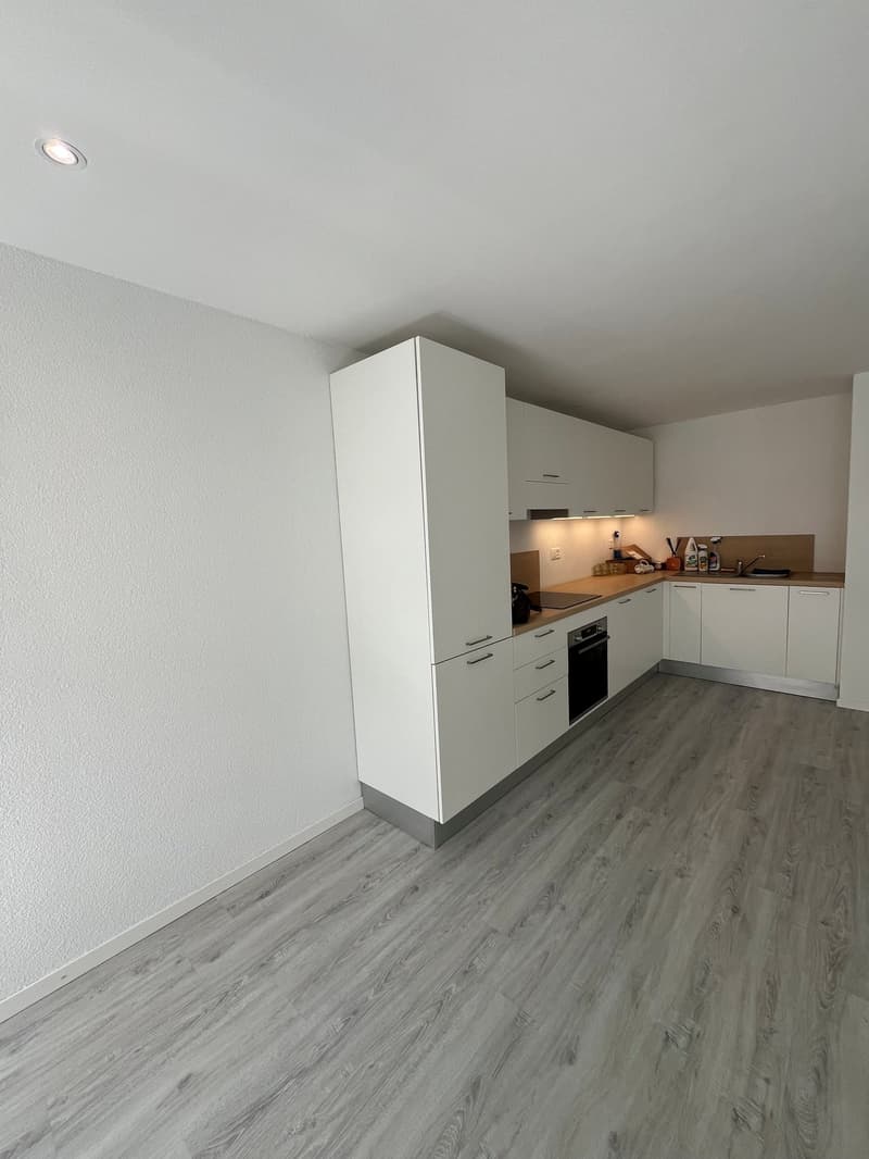 Appartement de 3 pièces à louer au Locle – Disponible immédiatement (2)