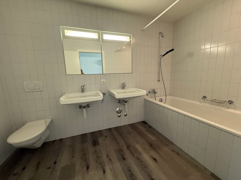 Appartement 4.5 pièces lumineux avec balcon à Peseux (11)