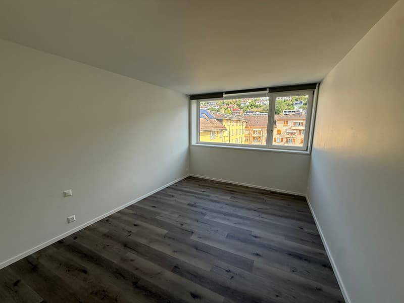 Appartement 4.5 pièces lumineux avec balcon à Peseux (6)
