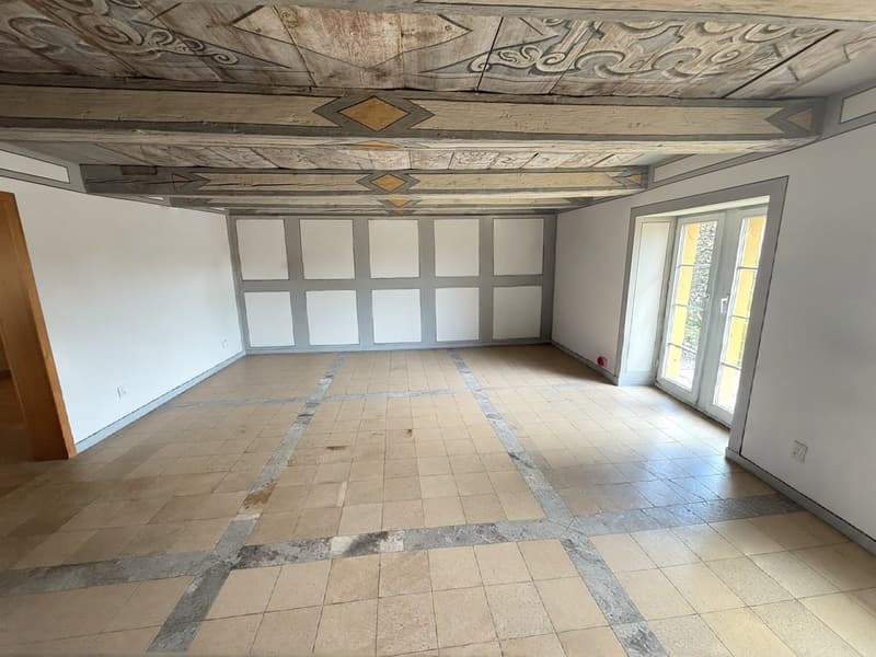Charmant appartement de 4 pièces au cœur de Cressier (6)