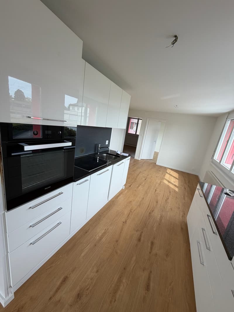 Charmant appartement de 4.5 pièces à Neuchâtel – disponible de suite (3)