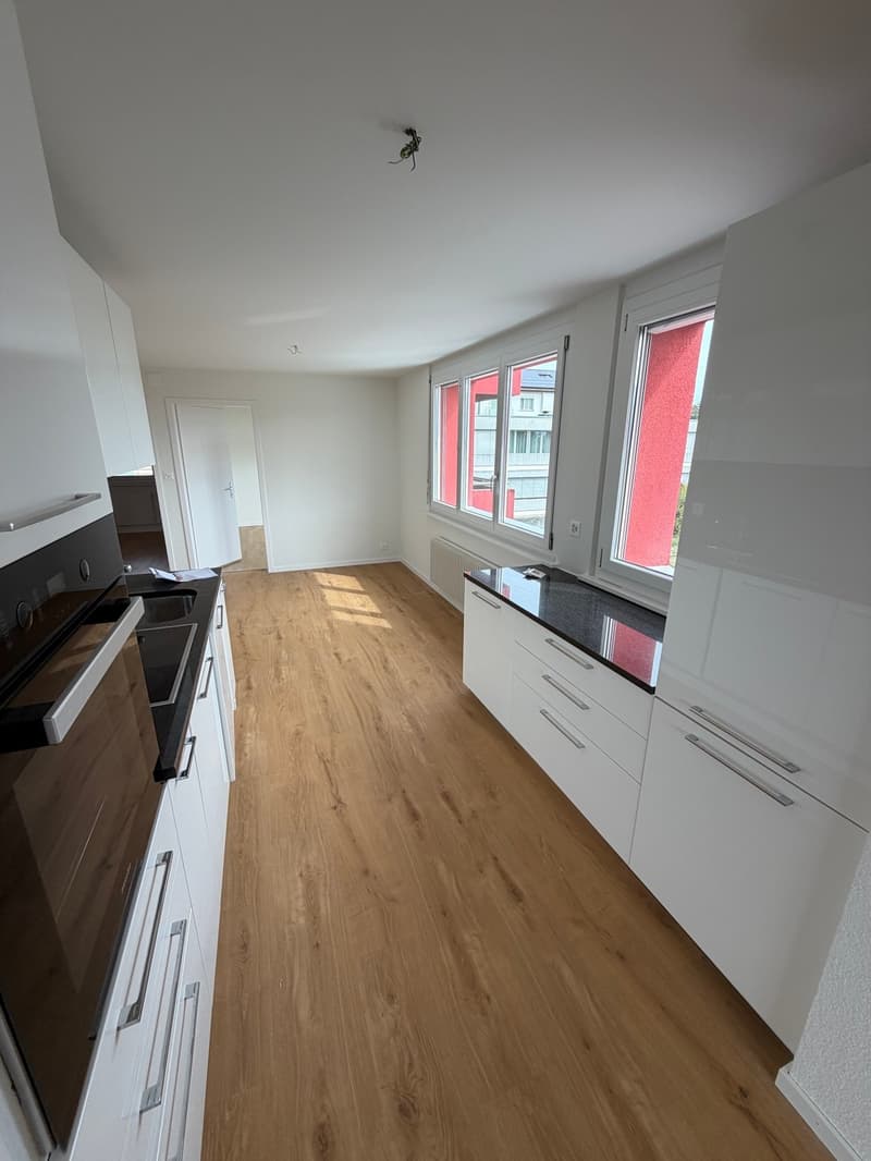 Charmant appartement de 4.5 pièces à Neuchâtel – disponible de suite (1)