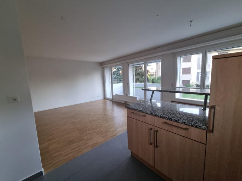 Appartement de 3.5 pièces avec balcon à Marin-Epagnier (3)