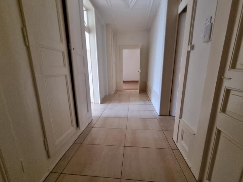 Appartement de 4.5 pièces à louer – Rue du Parc 7, La Chaux-de-Fonds (9)