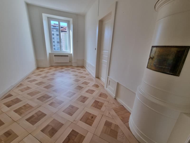 Appartement de 4.5 pièces à louer – Rue du Parc 7, La Chaux-de-Fonds (7)