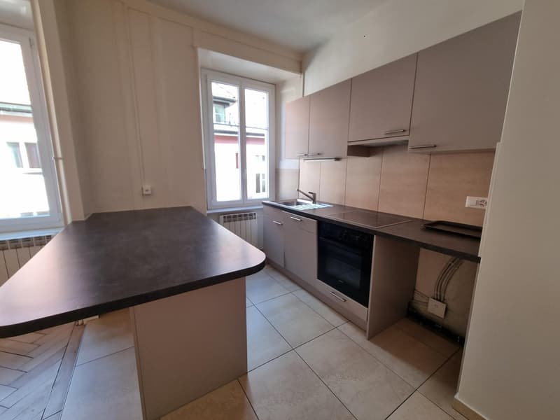 Appartement de 4.5 pièces à louer – Rue du Parc 7, La Chaux-de-Fonds (3)