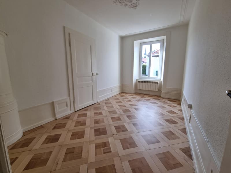 Appartement de 4.5 pièces à louer – Rue du Parc 7, La Chaux-de-Fonds (5)